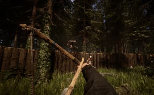 Не спешите это покупать! Обзор Sons Of The Forest [ранний доступ]