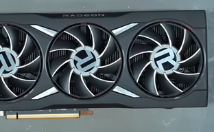 Видеокарты AMD Radeon RX 6000 массово умирают. Чипы потрескались