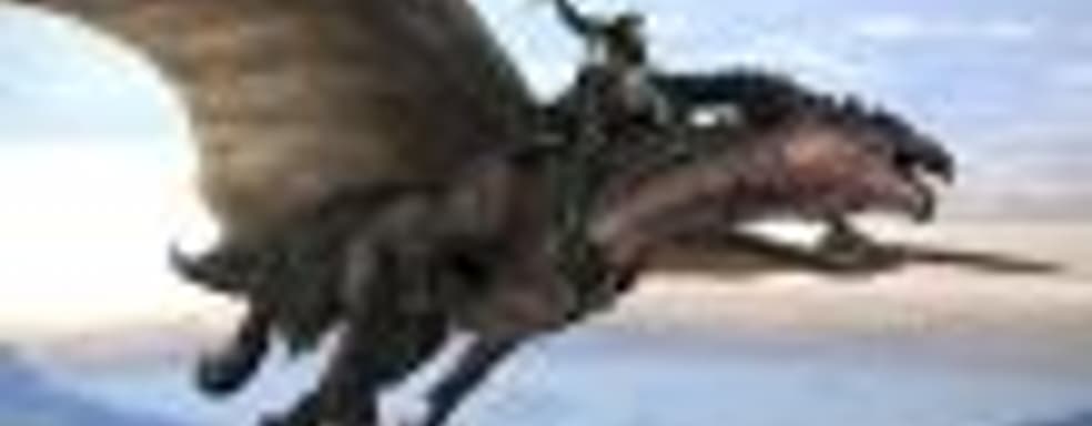 Дракон со сломанными крыльями — история разработки Lair