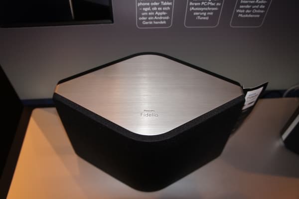 Пресс-тур с Philips 2012