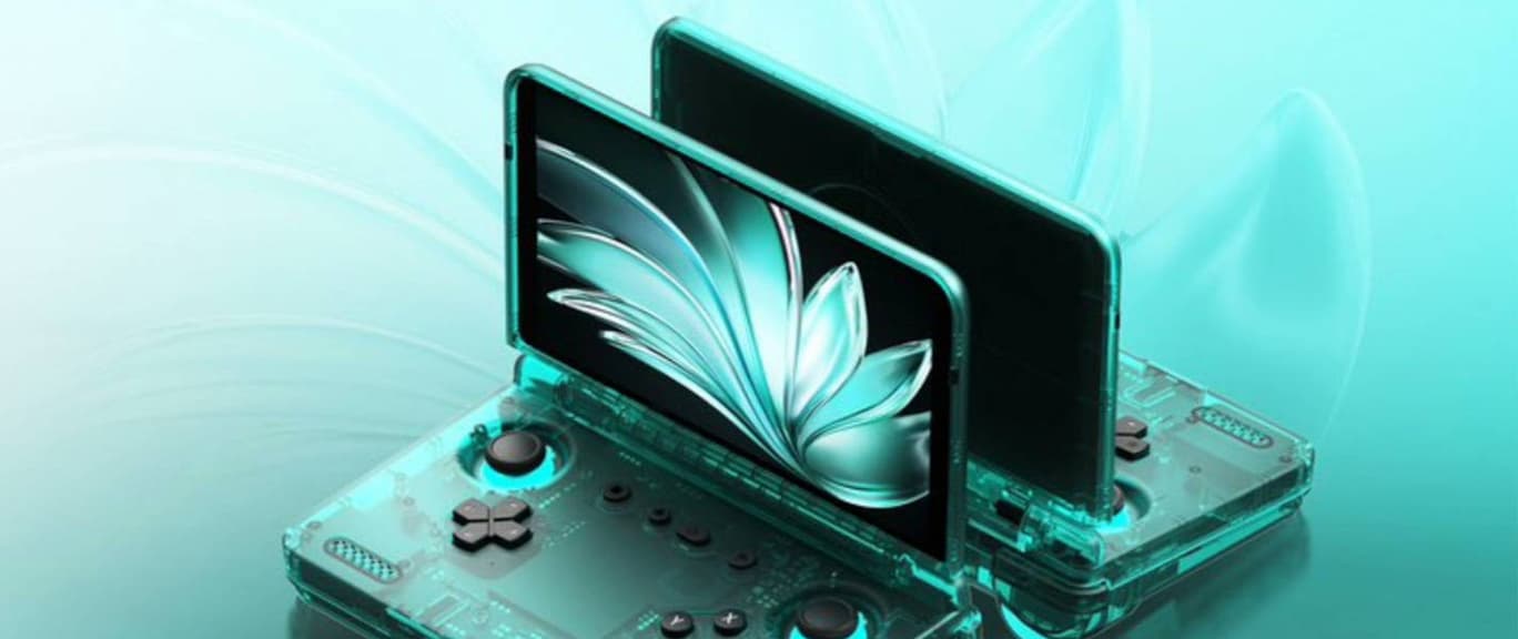 Retroid показала характеристики и цвета портативной ретро-консоли