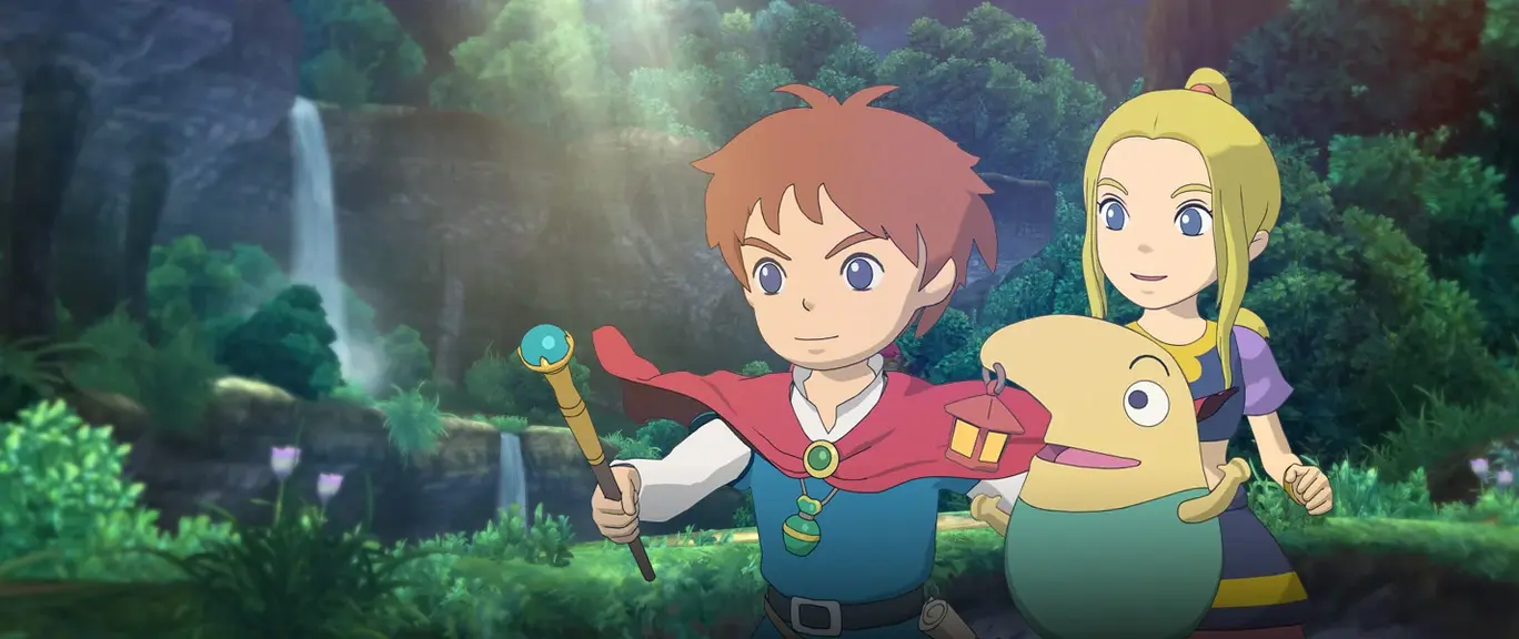 80-90% of Game Code Is Now Written Using AI, Says Head of Level-5