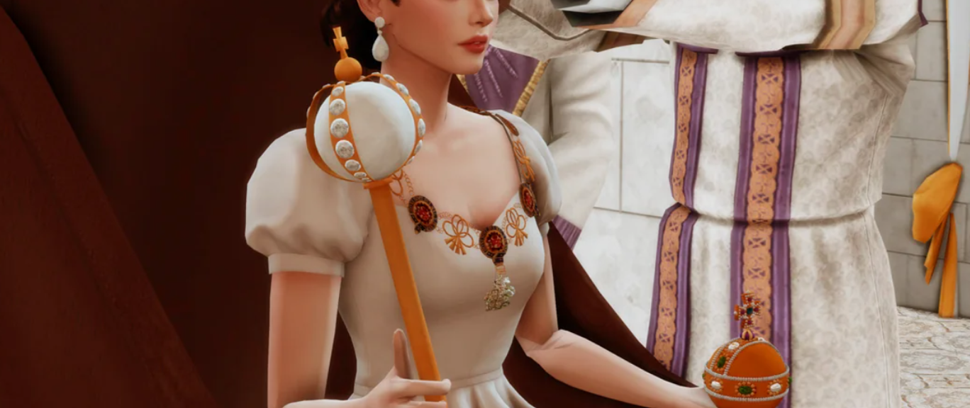 The Sims 4 to get a 