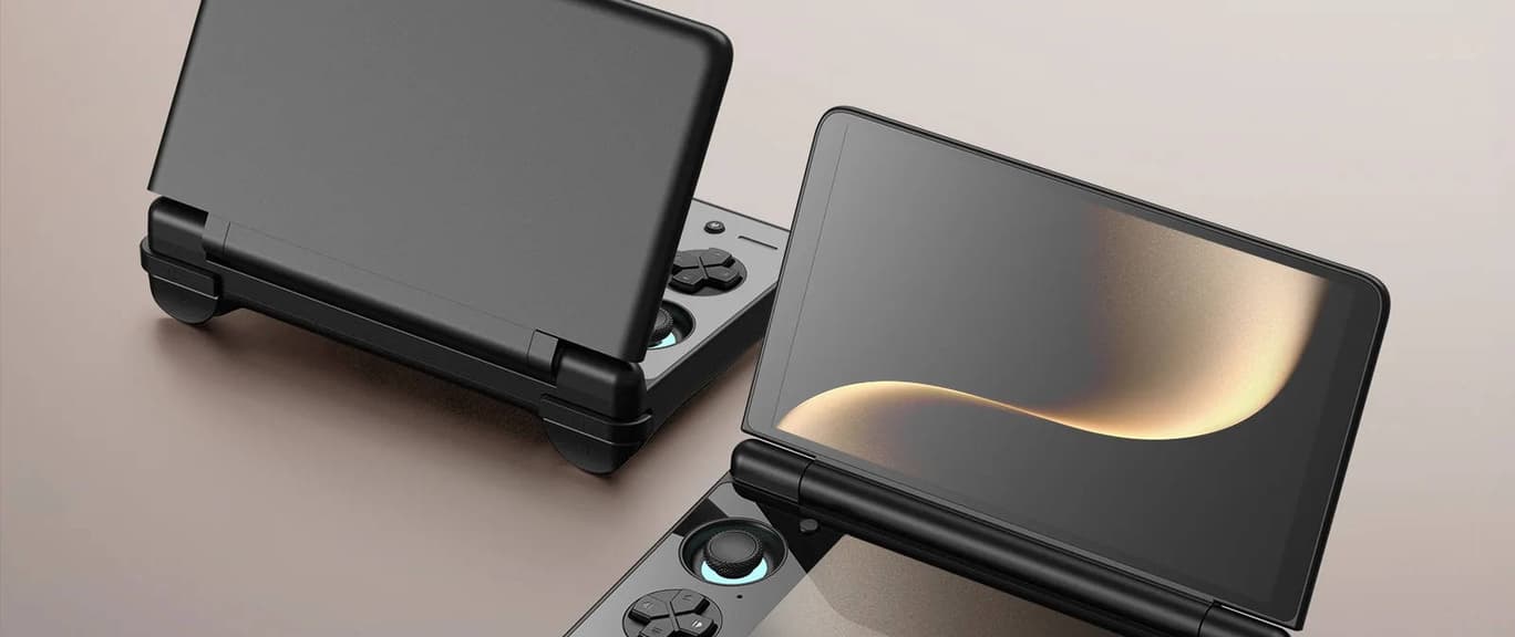 AYN Thor Pro 12GB+256GB レインボー AYN Reveals Release Date