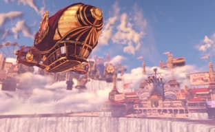 BioShock 4 в разработке, но 2K Games разочарована результатом