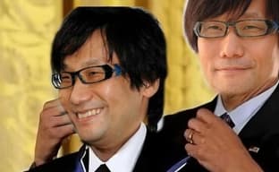 Хидео Кодзима создал новый трейлер и похвалил свои старые ролики, а игроки высмеяли разработчика