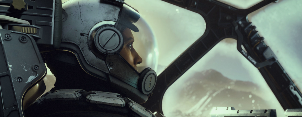 Players Asked Xbox, Bethesda, and Microsoft Head for Russian Voice Acting in Starfield, and Got Banned