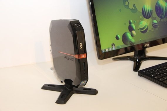 Acer Revo RL70