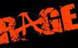 RAGE может остаться без выделенных серверов