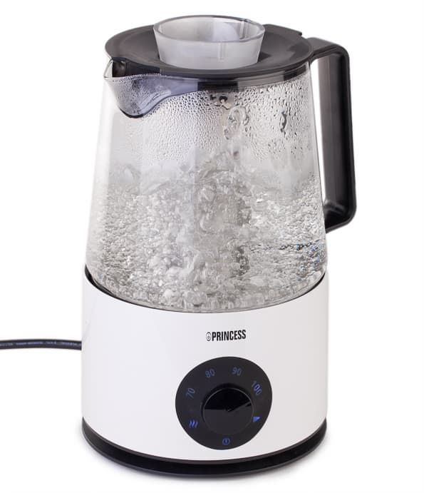 Индукционный чайник Princess 236007