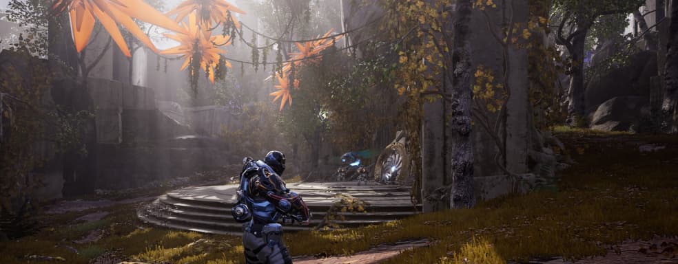 Fault - Новая МОВА, созданная на костях Paragons