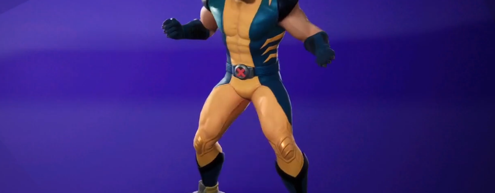 Блогер по Fortnite залил себе обувь бетоном, чтобы создать реальные Камнеходы и попытался сдвинуться с места