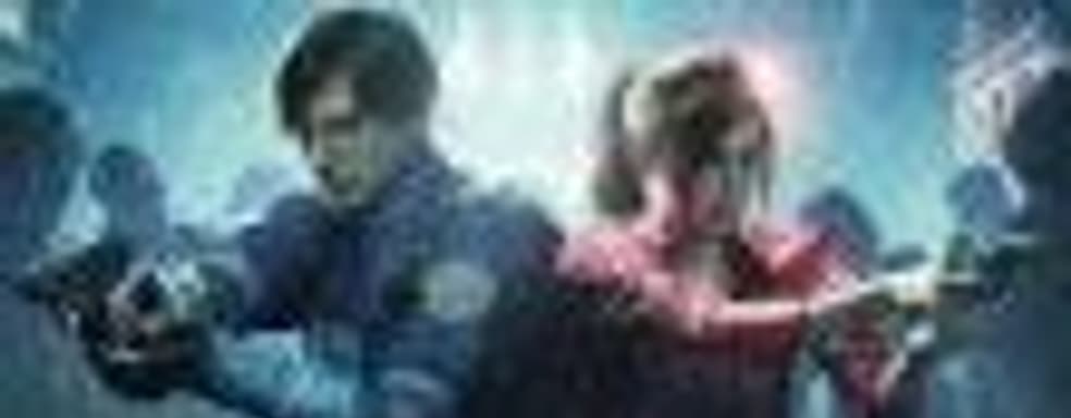 За кулисами создания хита. История Resident Evil 2 (1998)