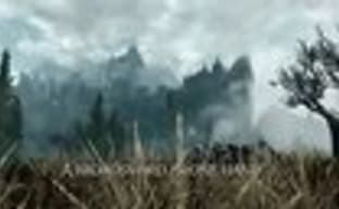 Skyrim: игровой мир и вечерний рэп от Dan Bull'а