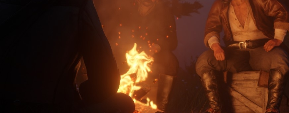 Учитель использует Red Dead Redemption 2 для преподавания английского языка. Игра Rockstar помогает в образовательном процессе