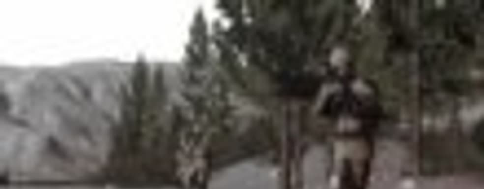 Тактический шутер Squad в Steam Greenlight