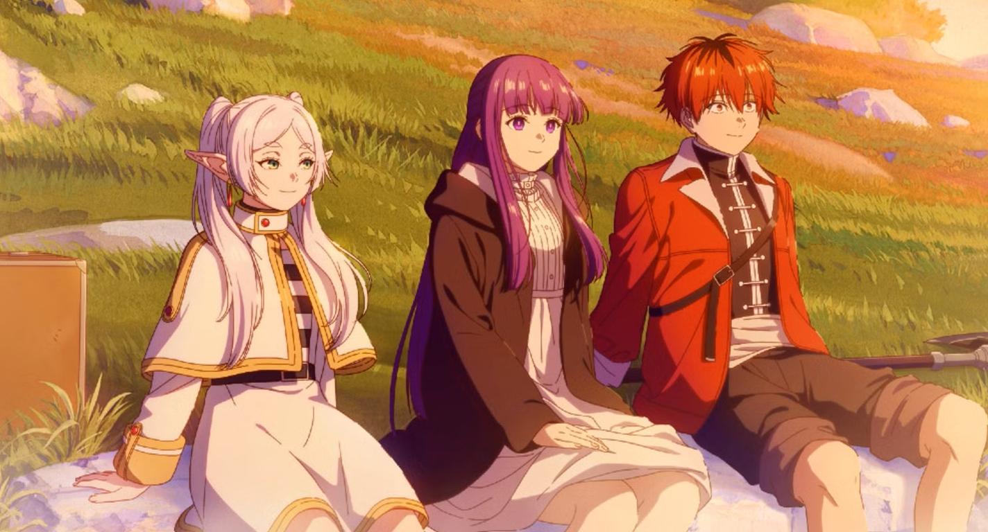 Toho Animation publicó el ending de la segunda temporada de 