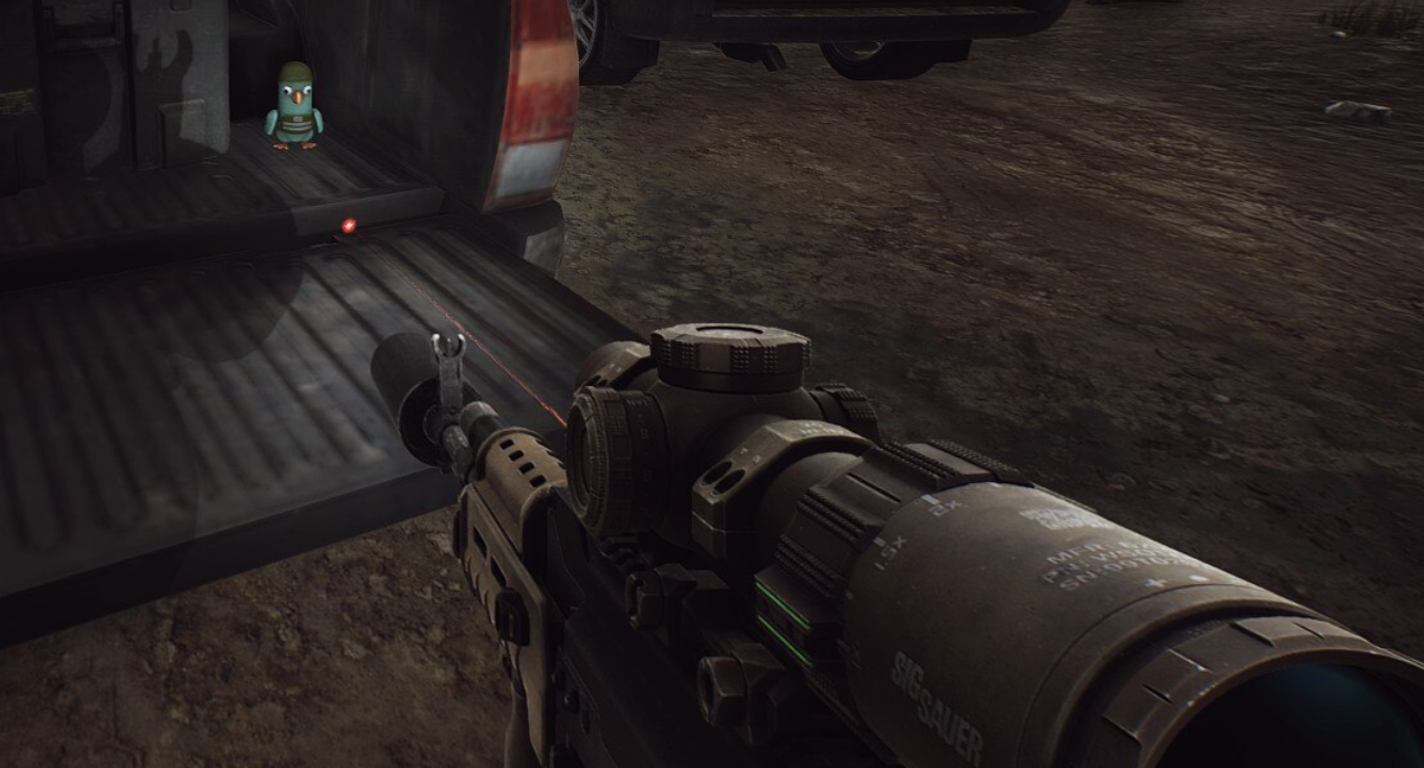 Escape from Tarkov simplifies prestige condition and nerfs bot farming ...