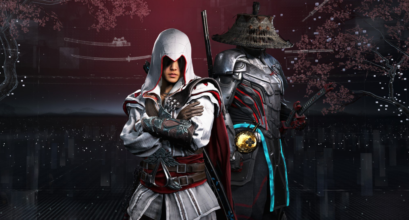 Denuvo in Assassin's Creed Shadows Hacked After 11 Months