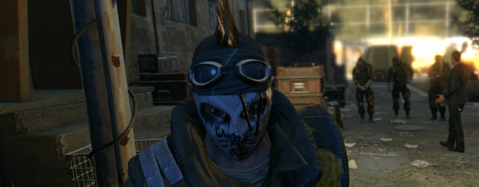 Для первой Dying Light вышла улучшенная русская озвучка с удалёнными репликами