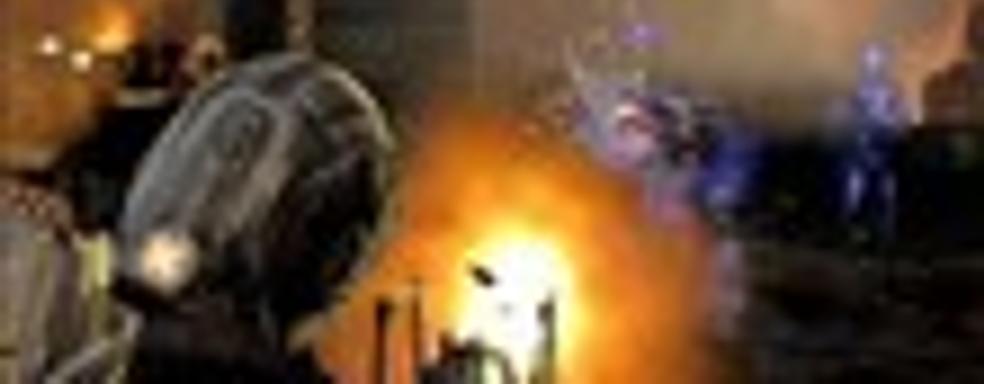 Системные требования Dark Void