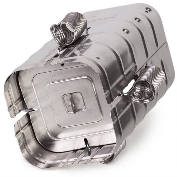 ветчинница Smile S 02