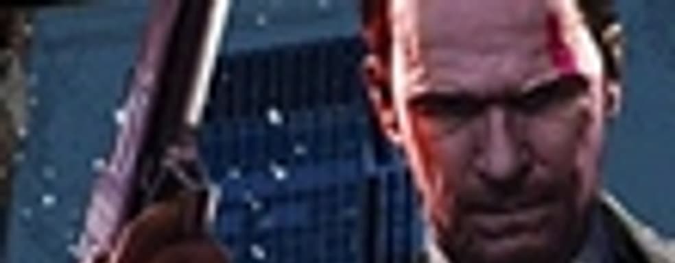 Вышла первая часть комикса Max Payne 3