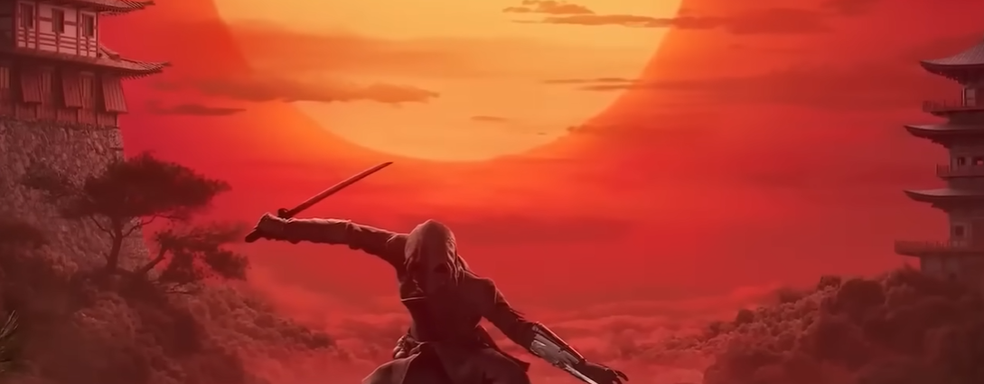 Блогер показал Assassin's Creed Red в Японии на Unreal Engine 5. Трейлер информативнее, чем у Ubisoft