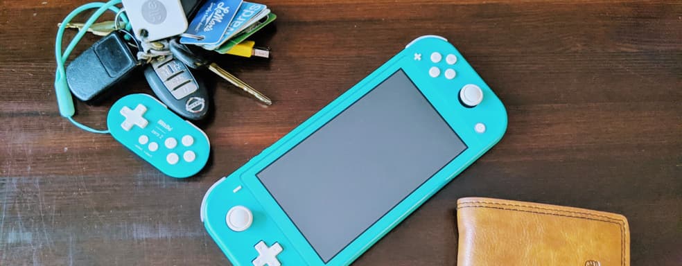 Switch остается самой успешной консолью 2020 года. Почти 62 миллиона проданных единиц