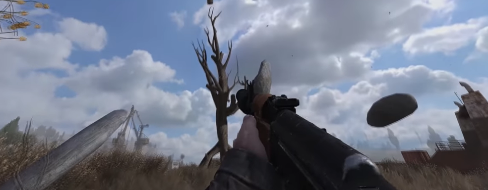 Вышла S.T.A.L.K.E.R. Беларусь. Как установить необычную кооперативную модификацию