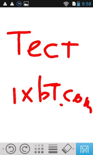 Обзор смартфона Lenovo P700i