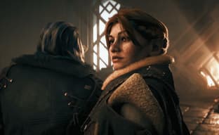 У Dragon Age: The Veilguard не получается завоевать популярность у аудитории