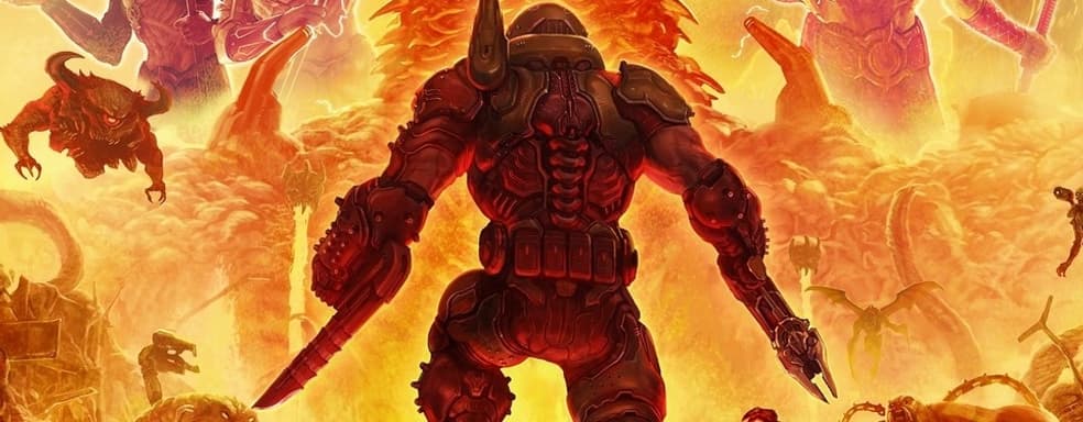 «Справедливость для Мика». Фанаты DOOM Eternal полыхают ненавистью к Bethesda