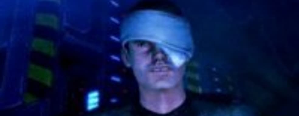 Трейлер Aliens: Colonial Marines