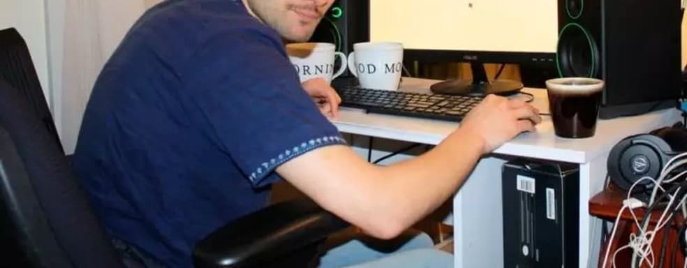 ConcernedApe продолжает развитие Stardew Valley после наплыва игроков