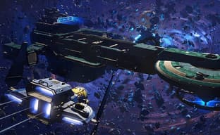 No Man's Sky Gets "Endurance" Update with Freighter Improvements