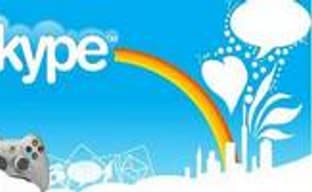 Skype в следующем Xbox