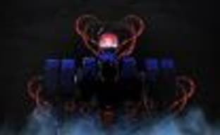 Nex Machina в продаже, первые оценки – отличный аркадный шутер