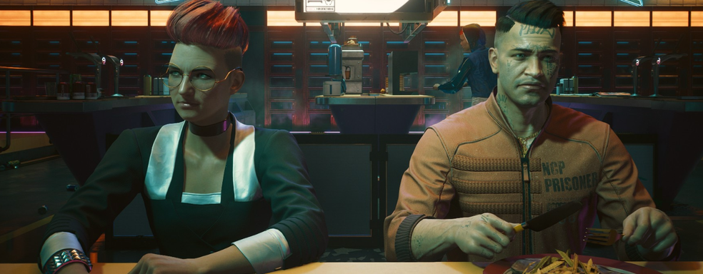 Над сиквелом Cyberpunk 2077 уже начали работать. Квест-директор CDPR обновил статус проекта