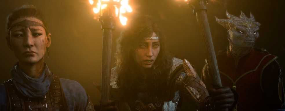 Создатель Baldur’s Gate 3 Свен Винке раскрыл кодовое имя новой игры и подтвердил приверженность Larian к творческим экспериментам