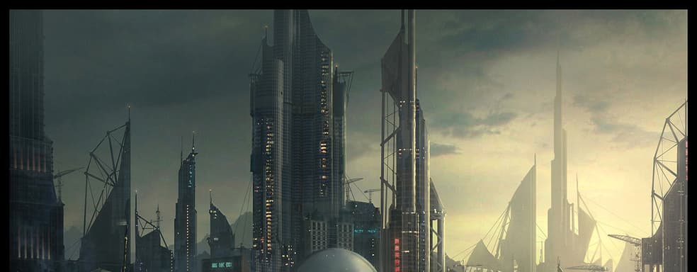 Ubisoft однажды разрабатывала игру в стиле киберпанк