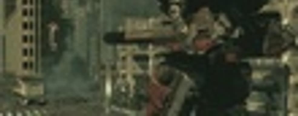 Новый MechWarrior - первый трейлер