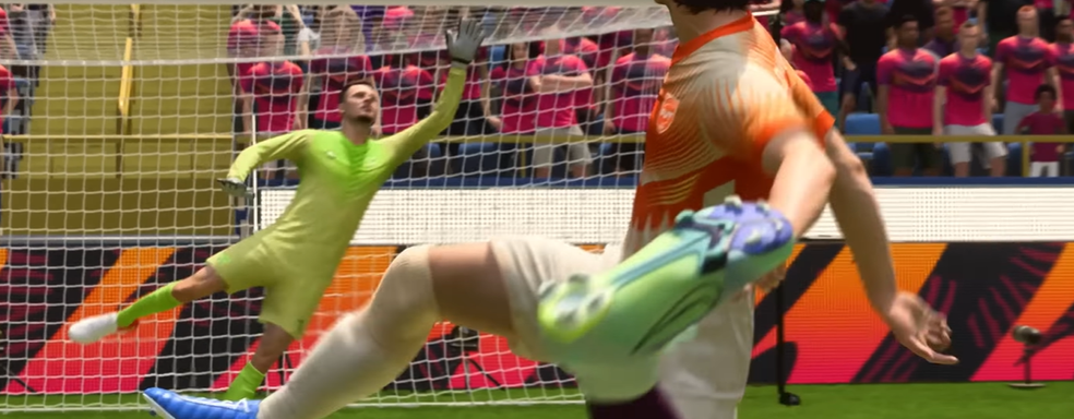 «Часть игры, которую любят» EA оставила лутбоксы в FIFA 23 на фоне критики