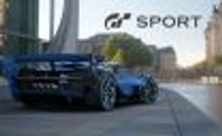 Трейлеры Gran Turismo Sport
