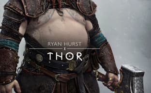 Фанаты God of War не хотят покупать Ragnarok из-за внешнего вида Тора