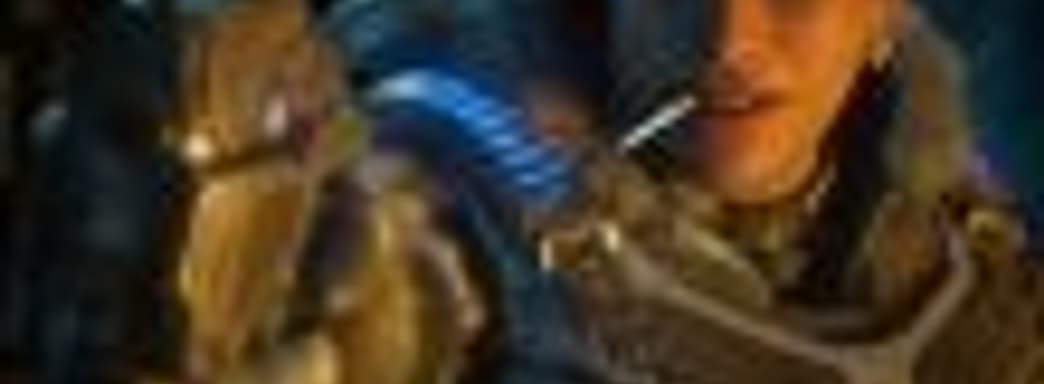 В Gears 5 и последующих частях Gears of War не будет сцен, связанных с курением