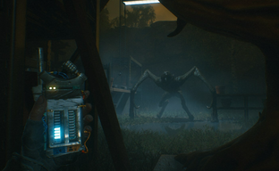 Геймплей игры по хоррору «Тихое место»: авторы A Quiet Place The Road Ahead представили механику звука и хитрости монстров