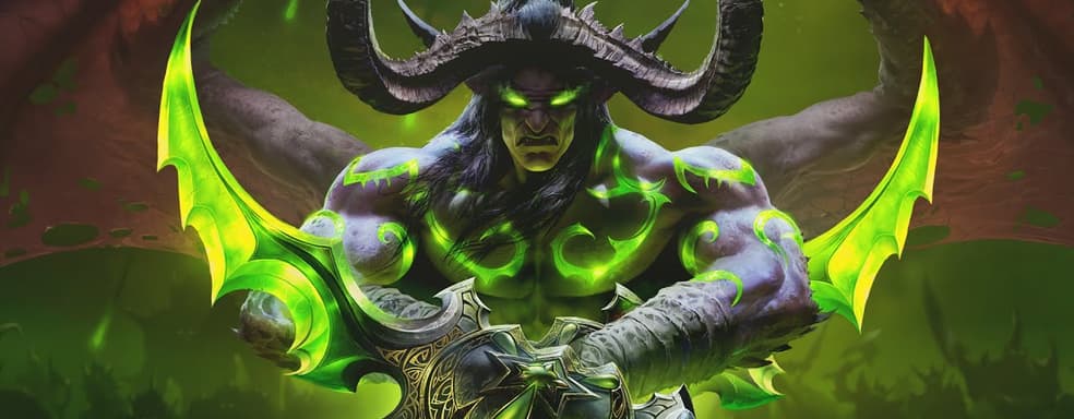 Итоги BlizzConline 2021. Перезагрузка Blizzard