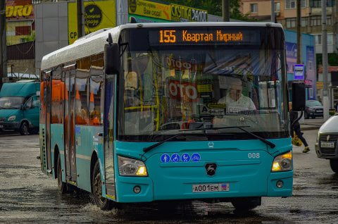 ЛиАЗ-4292