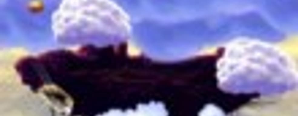 Indie-платформер EarthNight для PS4 и PS Vita